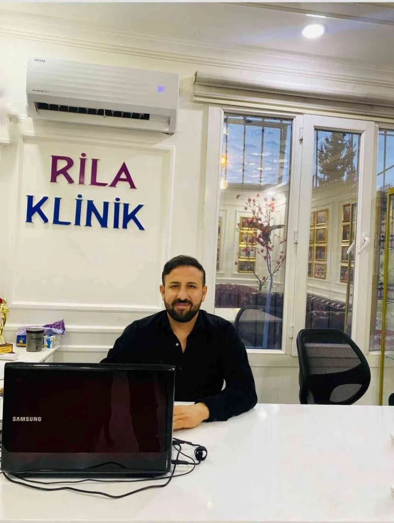 Uzman estetisyen Dalmış cilt kararmalarına karşı uyardı
