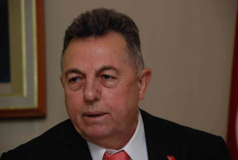 Büyükçekmece’nin sevilen siması Rıdvan Yavuzbilge hayatını kaybetti
