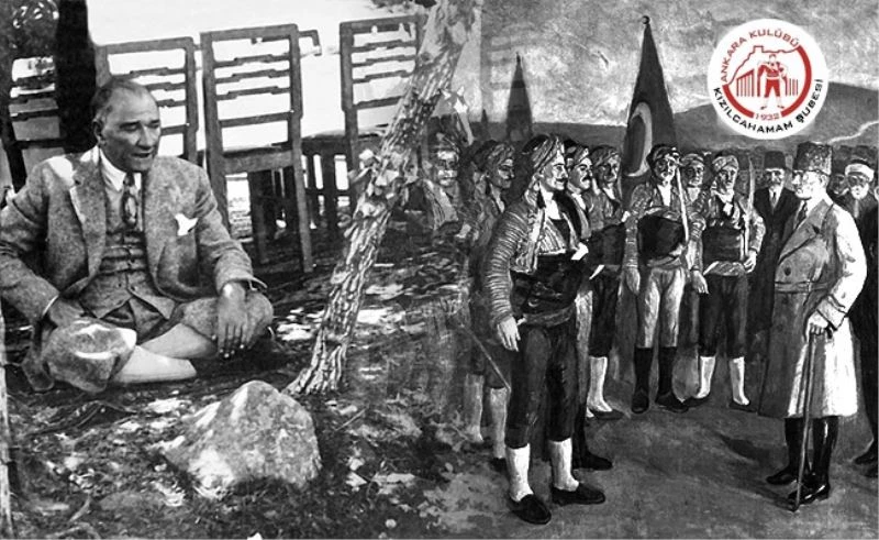 Seymenlik geleneği Kızılcahamam’da yaşatılacak
