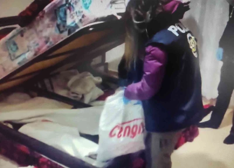 Batman merkezli 11 ilde ’oltalama’ operasyonu: 47 kişi gözaltına alındı
