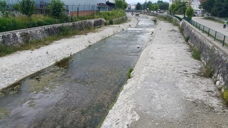 Karadere ve Akdere ıslah edilecek
