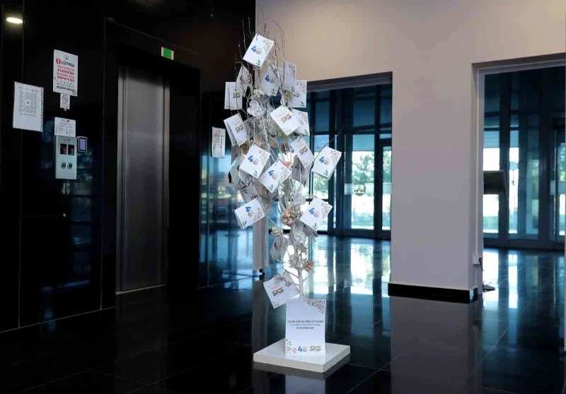 Edirne’de “Bir Dilek Tut” projesi
