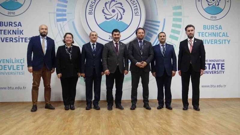 BTÜ’den İngilizce çalıştayı
