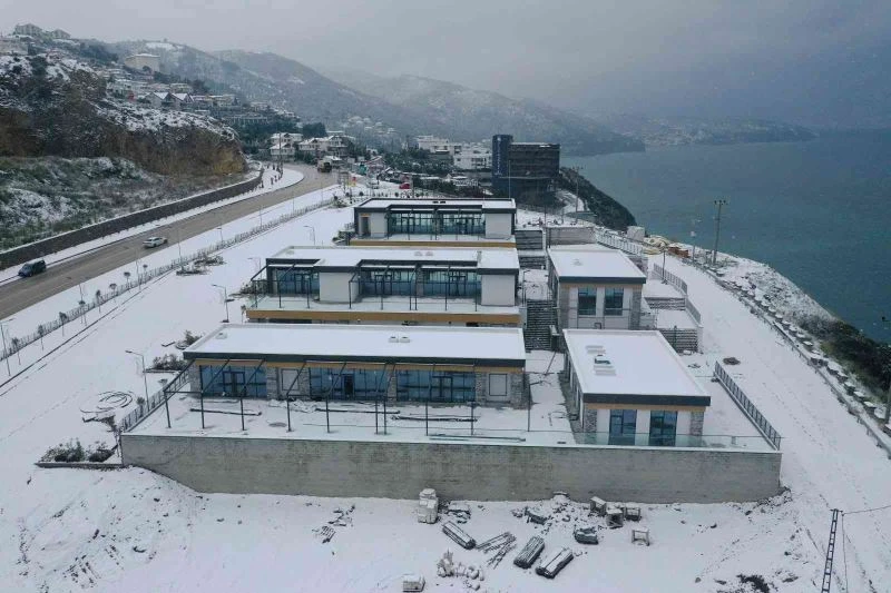 Yıldıztepe’de 2. etap başlıyor
