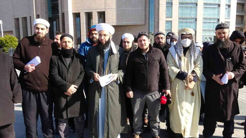 Hz. Peygamber’e hakaret ettiği iddia edilen ilahiyatçı hakkında suç duyurusu
