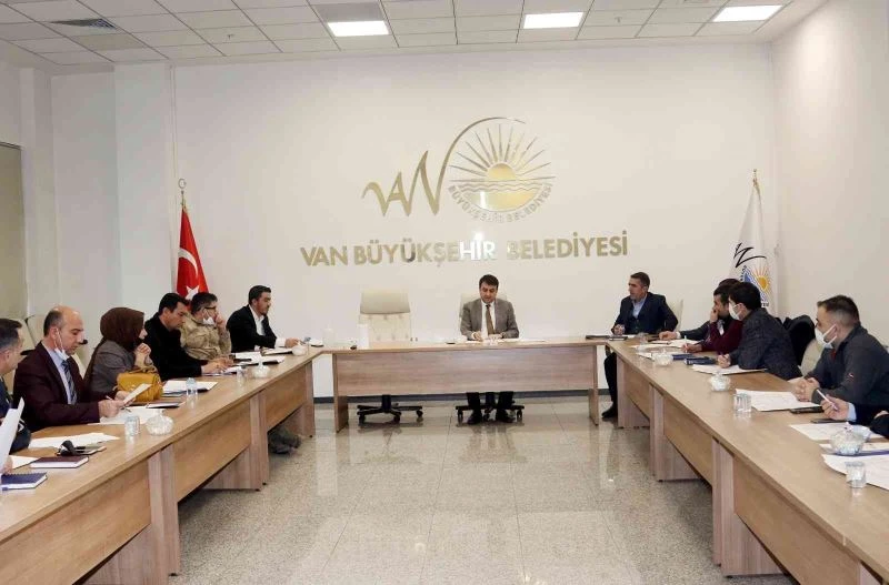 AYKOME Genel Kurul Toplantısı yapıldı
