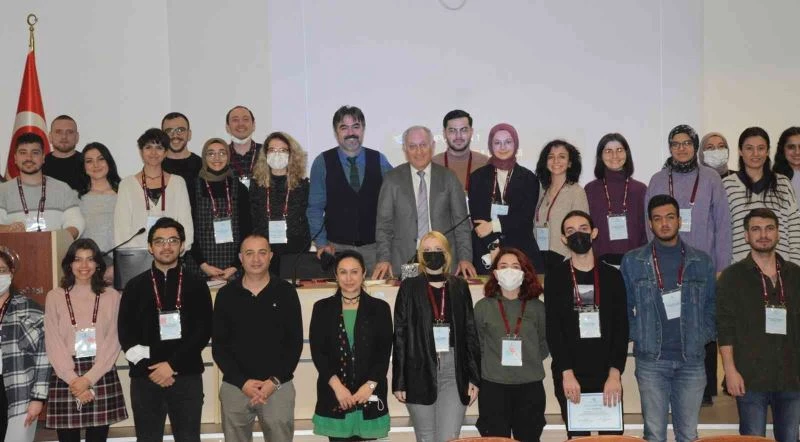 “7. Sınıf Yönetimi ve Öğretimde İyi Örnekler Çalıştayı” kapanış töreni gerçekleştirildi
