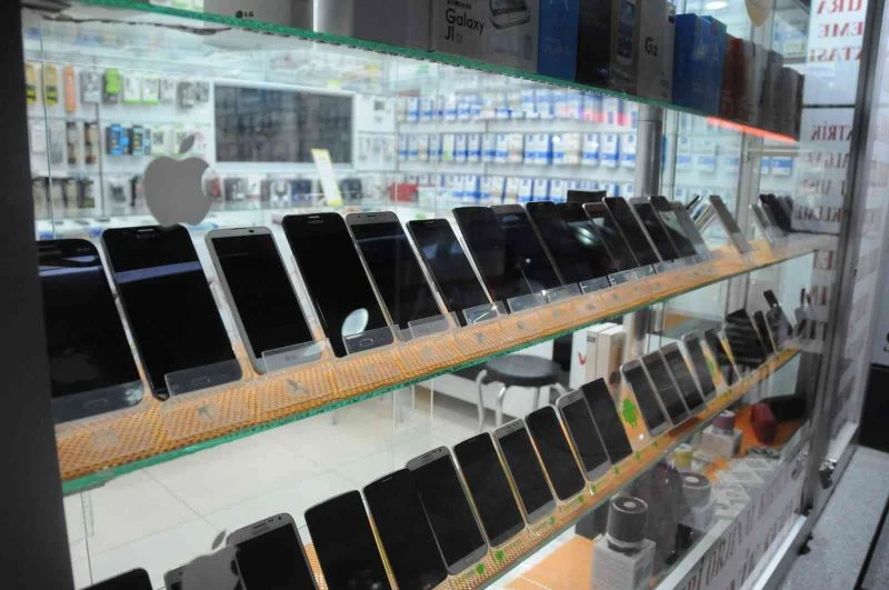 Yargıtay açıkladı: Cep telefonu yerine salatalık gönderenler şimdi yandı
