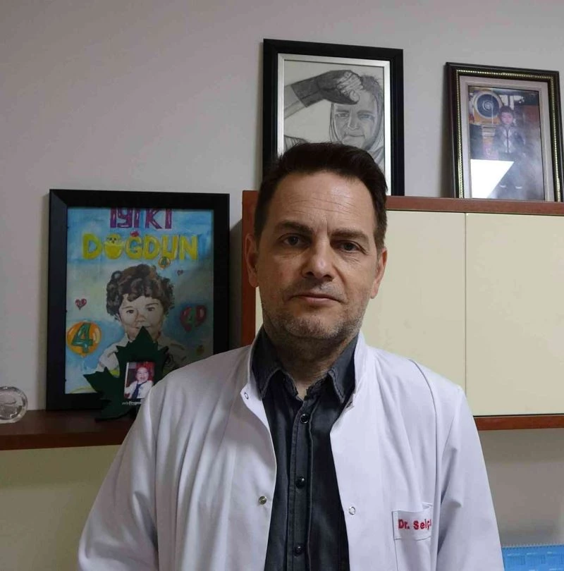 Prof. Dr. Selçuk Kaya: 