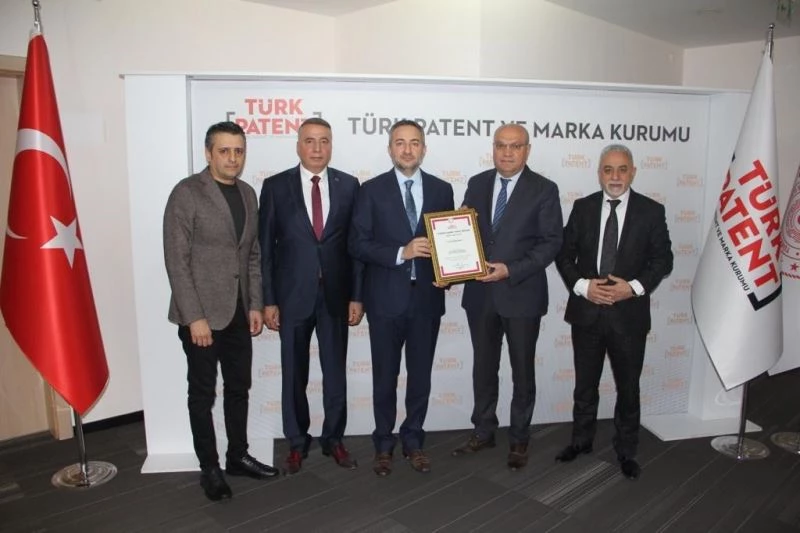 ‘Elazığ Çedene Kahvesi’ coğrafi işaret belgesi aldı
