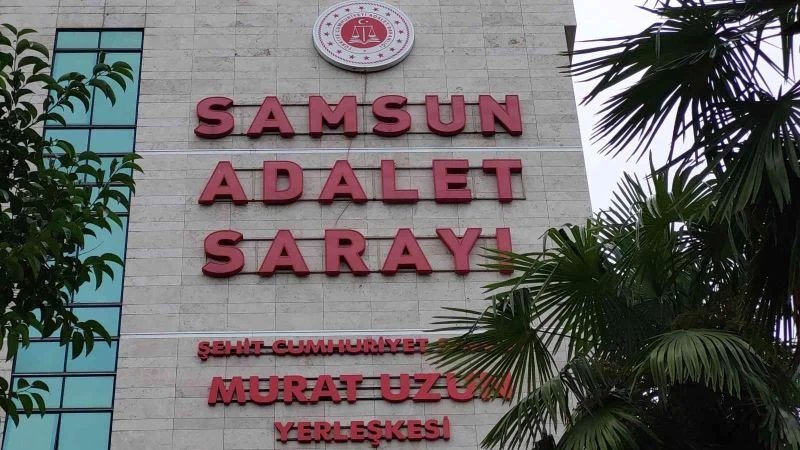 Samsun Adliyesi 309 personel alacak
