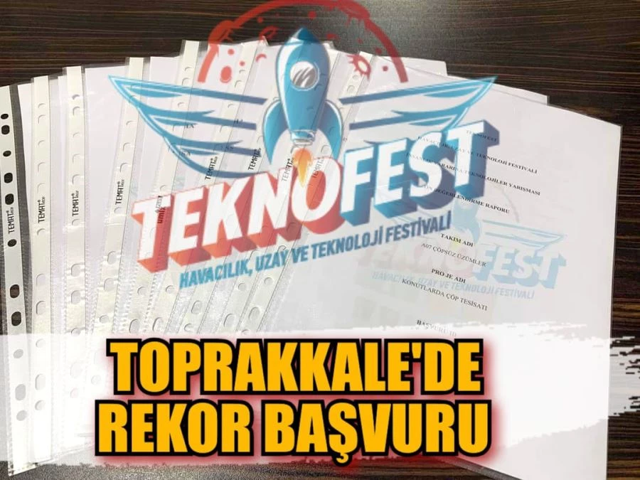 Toprakkale