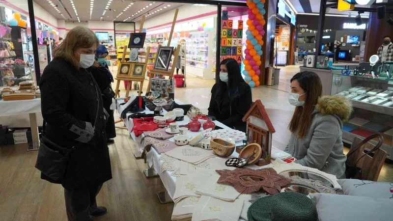 Keçikoop gelir kapısı oluyor
