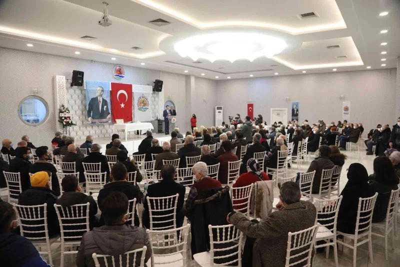 “Atatürk’ü Anlamak” konferanslarının ikincisi Samsunlularla buluşacak
