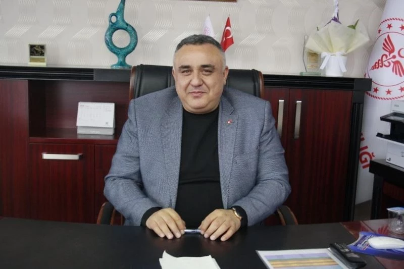 Yerli aşı TURKOVAC il genelinde uygulanıyor
