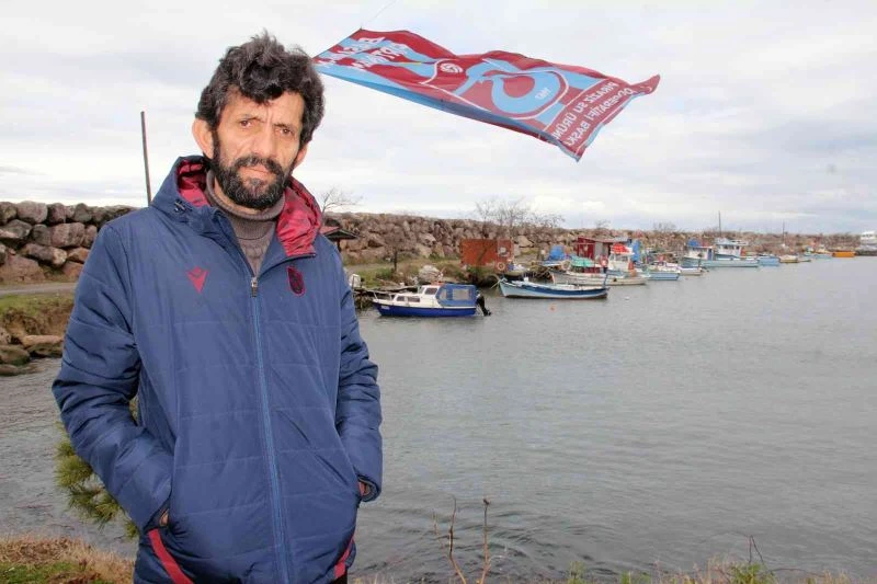 Giresunlu balıkçıları palamut üzdü, hamsi güldürdü
