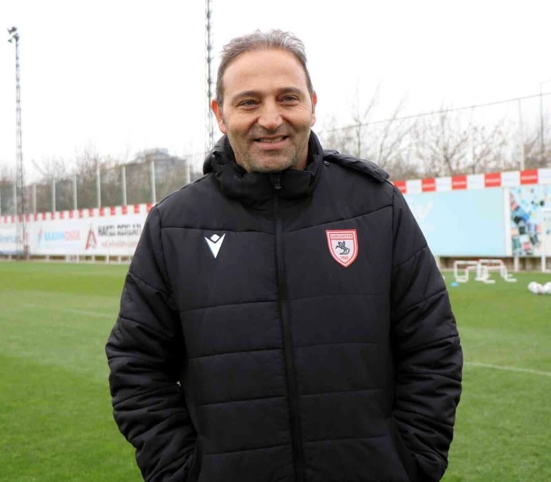 Samsunspor’da play-off hesapları
