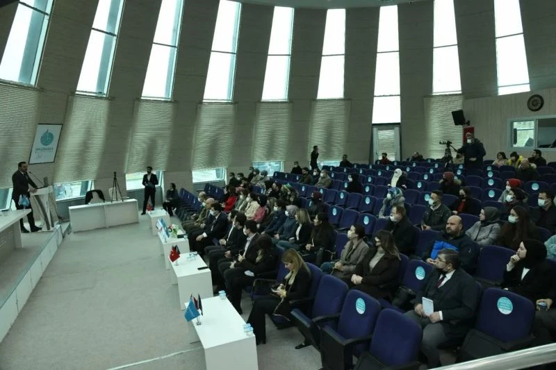 Dijital dönüşüm projesi ile yeni bir ilke imza atılıyor
