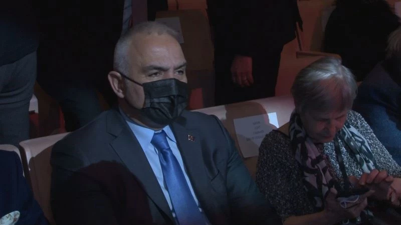 İstanbul Yayıncılık haftası ödülleri sahiplerini buldu
