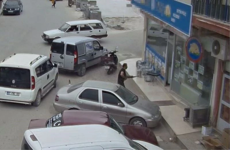 Şarküteri cinayetinde savcı haksız tahrik uygulanmadan yargılanmasını istedi
