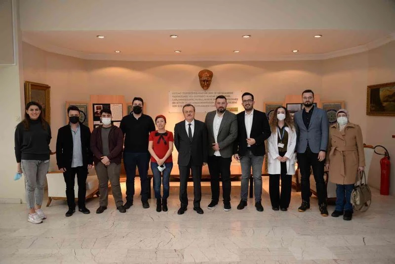 ULUKOZA girişimcilere kazandırmaya devam ediyor
