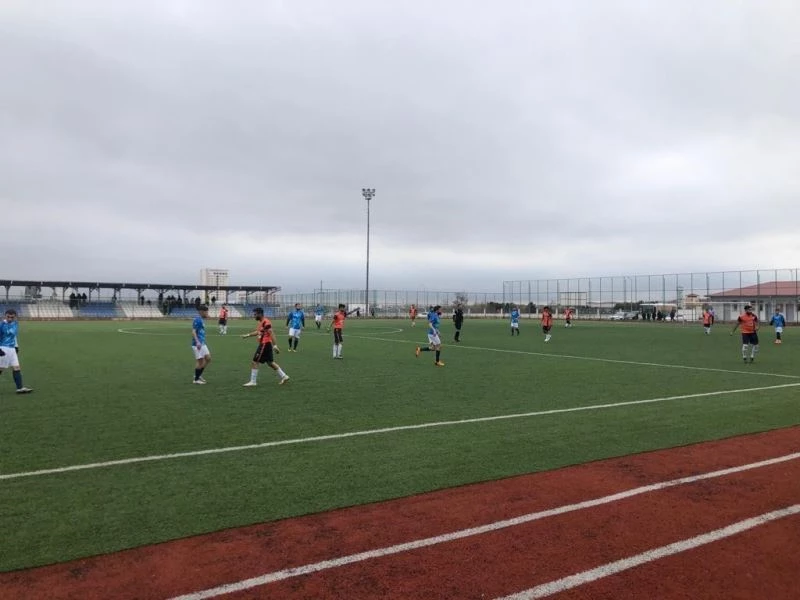 Dicle Gençlikspor galibiyet serisine bir yenisini daha ekledi
