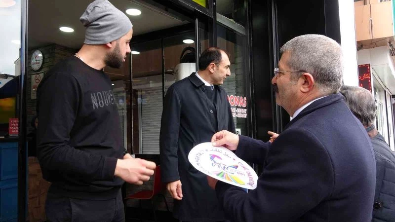 Van’da Shopping Fest heyecanı
