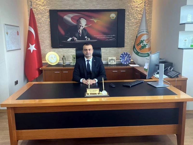 Tarım Kredi’den üreticiye borç yapılanması
