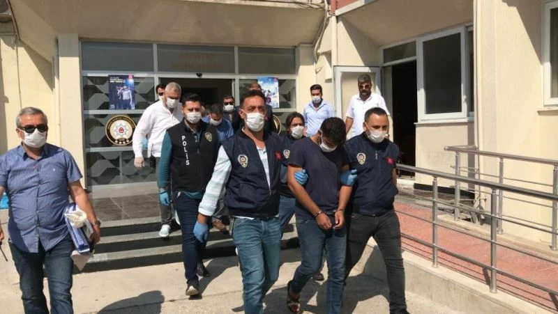 İrem’in katil zanlılarına ağırlaştırılmış müebbet hapis
