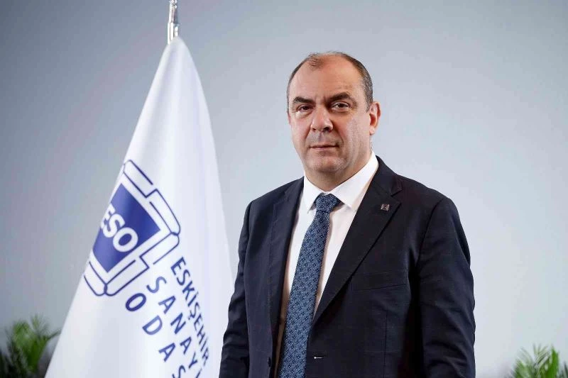 TÜİK verilerine göre sanayi üretimi aylık bazda azaldı
