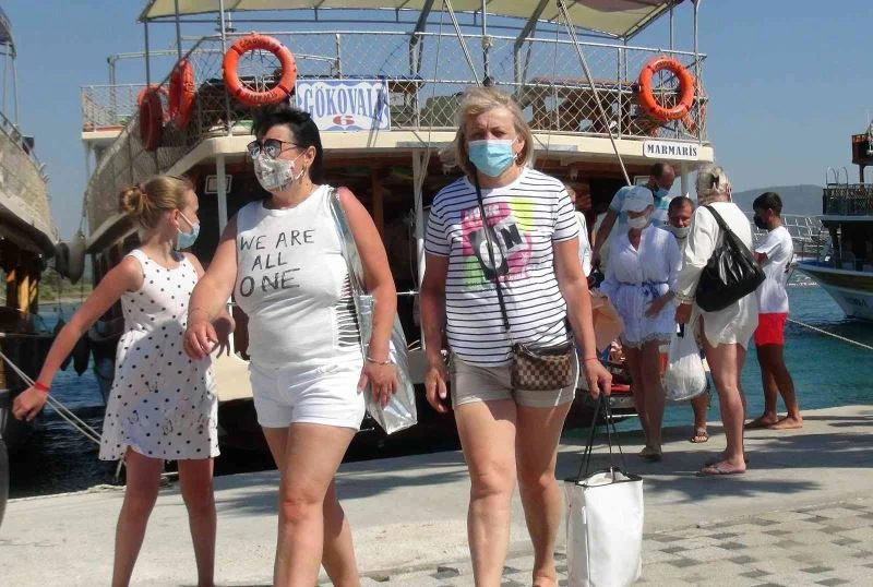 Muğlalı turizmcilerde savaş endişesi
