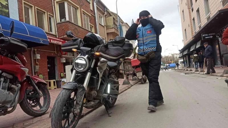  Esnaf kurye modelinde bilinçli olan kazanıyor
