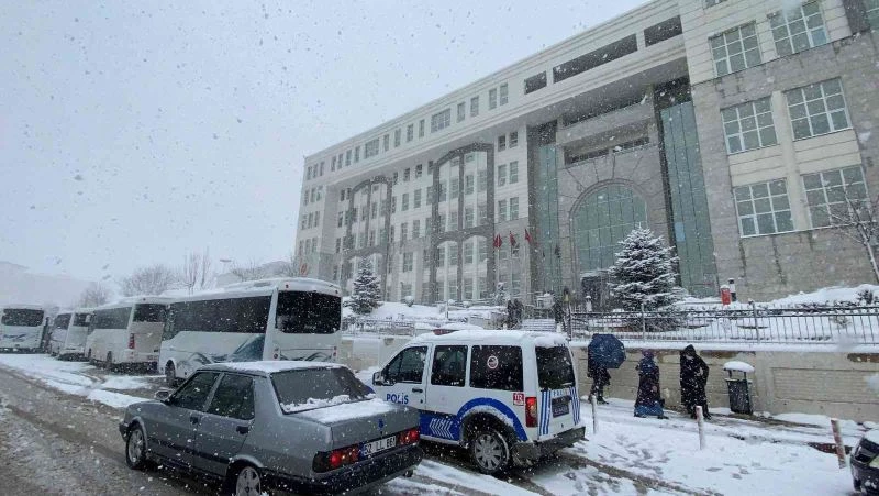 Usulsüz engelli raporu sağlayan 51 şüpheli tutuklandı
