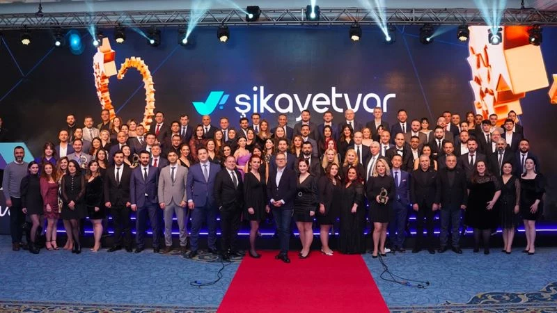 Enerji dağıtımında 2 yıldır birinciliği kimseye vermediler
