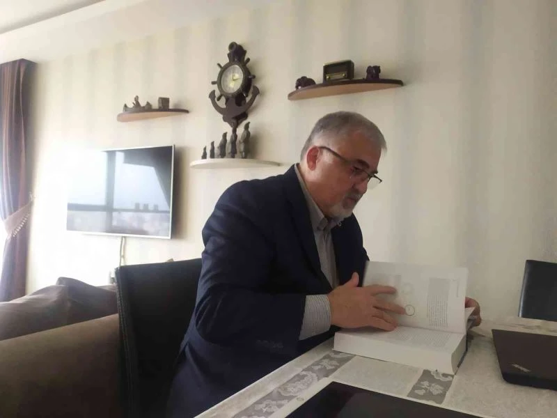 Nükleer sızıntı tehlikesi
