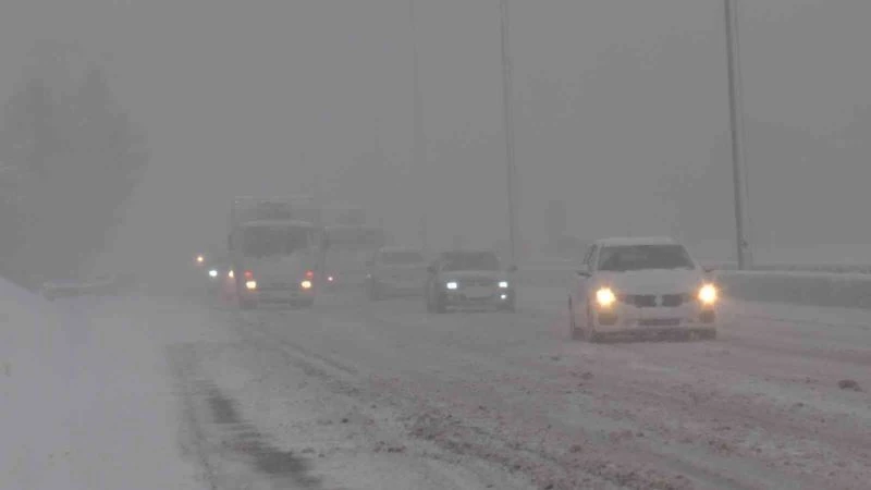 Vatandaştan kar tepkisi: 