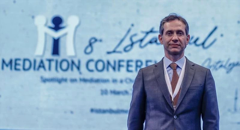 8. İstanbul Arabuluculuk Konferansı