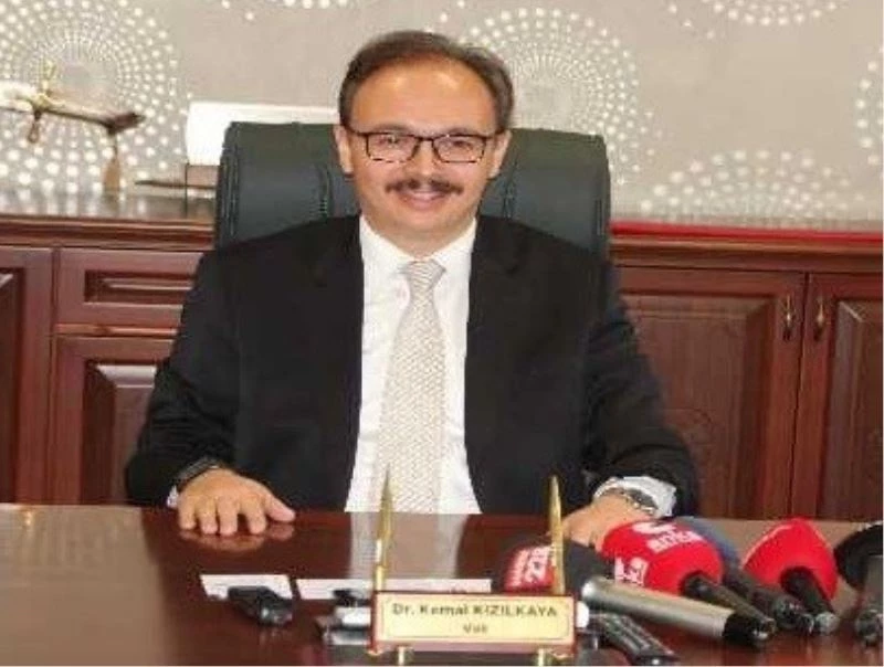 Vali Dr. Kemal Kızılkaya, “Hepimize düşen en büyük görev Cumhuriyetimizi sonsuza kadar yaşatmak olmalıdır”
