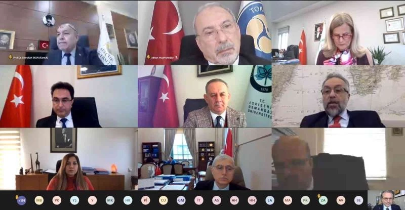 ADÜ’de bağımlılıklara karşı birim kurulacak
