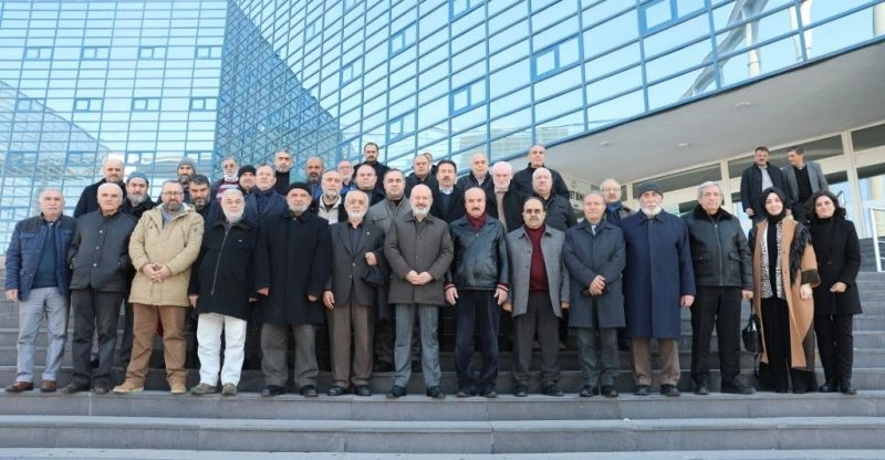 Başkan Çolakbayrakdar: 