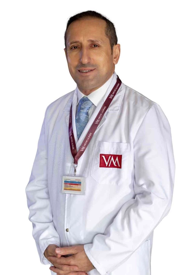 Sinsi hastalık ‘glokom’
