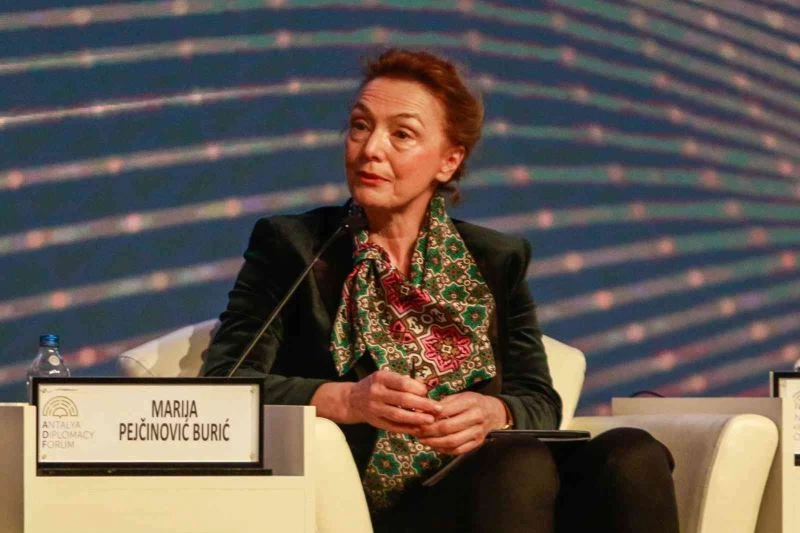 Kosova Başbakanı Kurti: