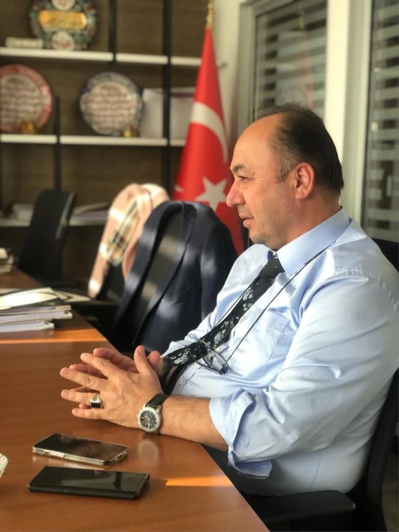 Kontrplak üreticilerinin hammadde sorunu çözüldü
