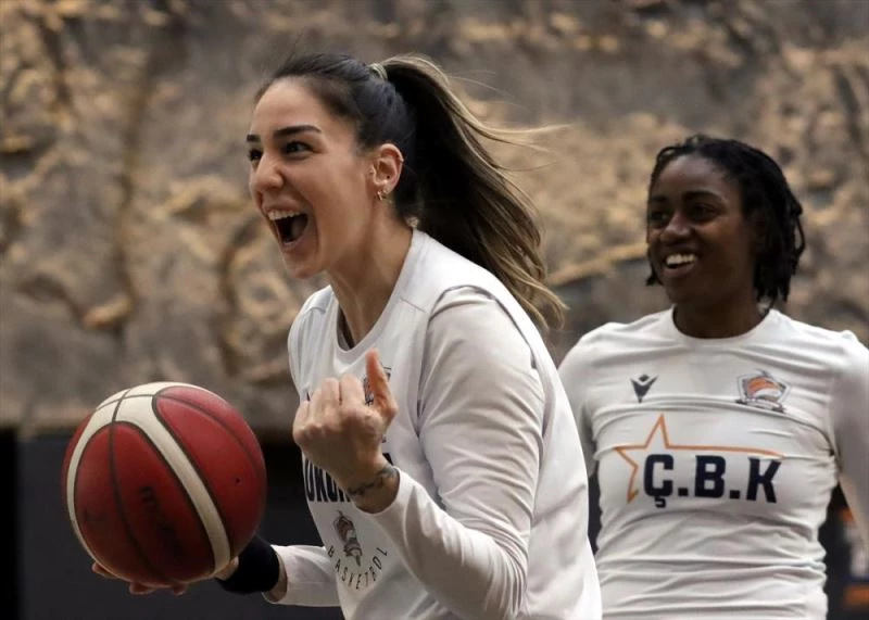 ÇBK Mersin Yenişehir Belediyesi, FIBA Avrupa Kupası