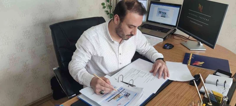 Cumhurbaşkanı’na hakaret davalarının tercümesi Kahramanmaraş’ta yapılıyor
