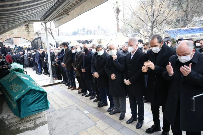 Esenler Belediye Başkanı Göksu