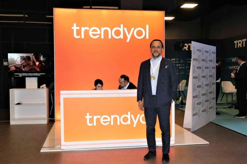 Trendyol Grubu Başkanı Çağlayan Çetin: “2023’de 2 milyona yakın bir istihdam etkisi oluşturacağımızı düşünüyoruz”
