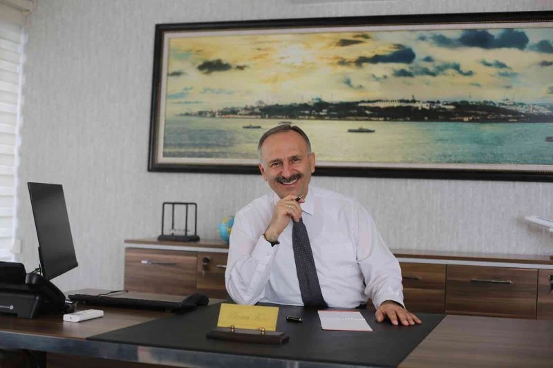 Eğitimci Koç: ’’Eğitimde milli servet heba oluyor’’
