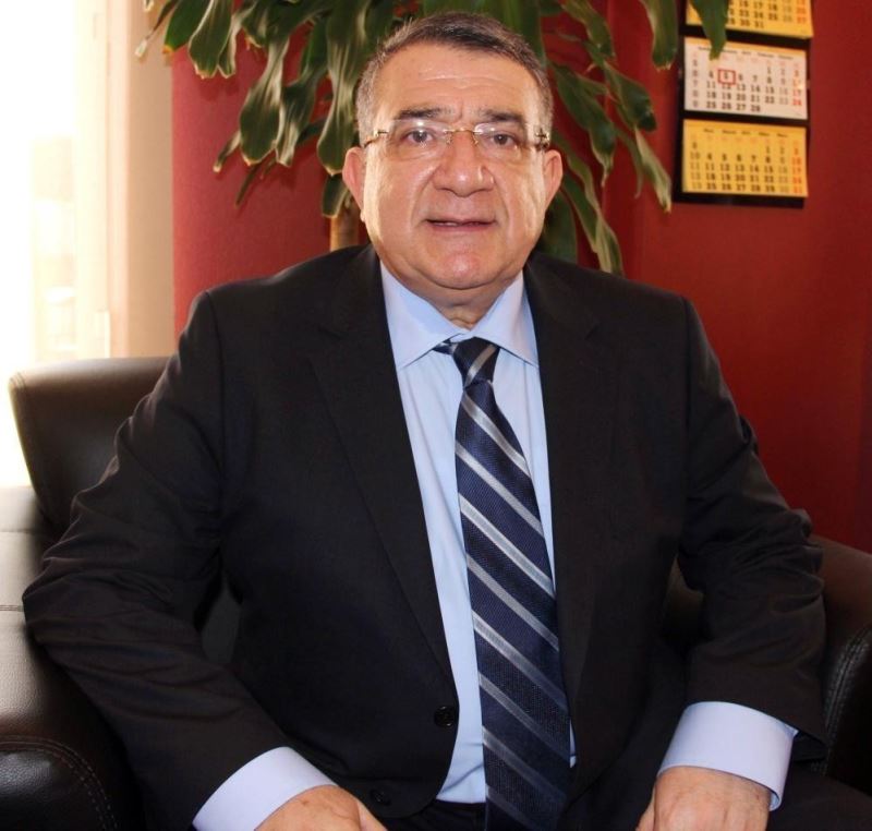 MTB Başkanı Özdemir: “Destek, gıda enflasyonunun azaltılmasına yardımcı olacak”
