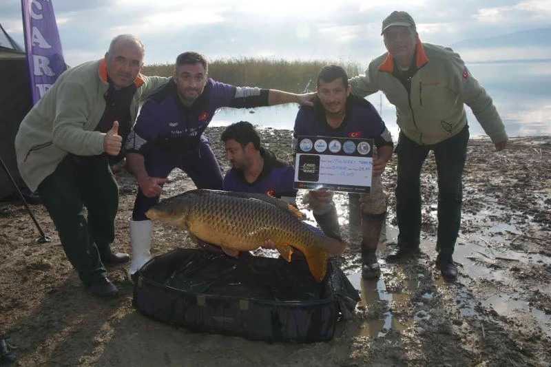 Bu balıklar, yarından itibaren avlanamayacak

